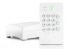Smart home hub and keypad
